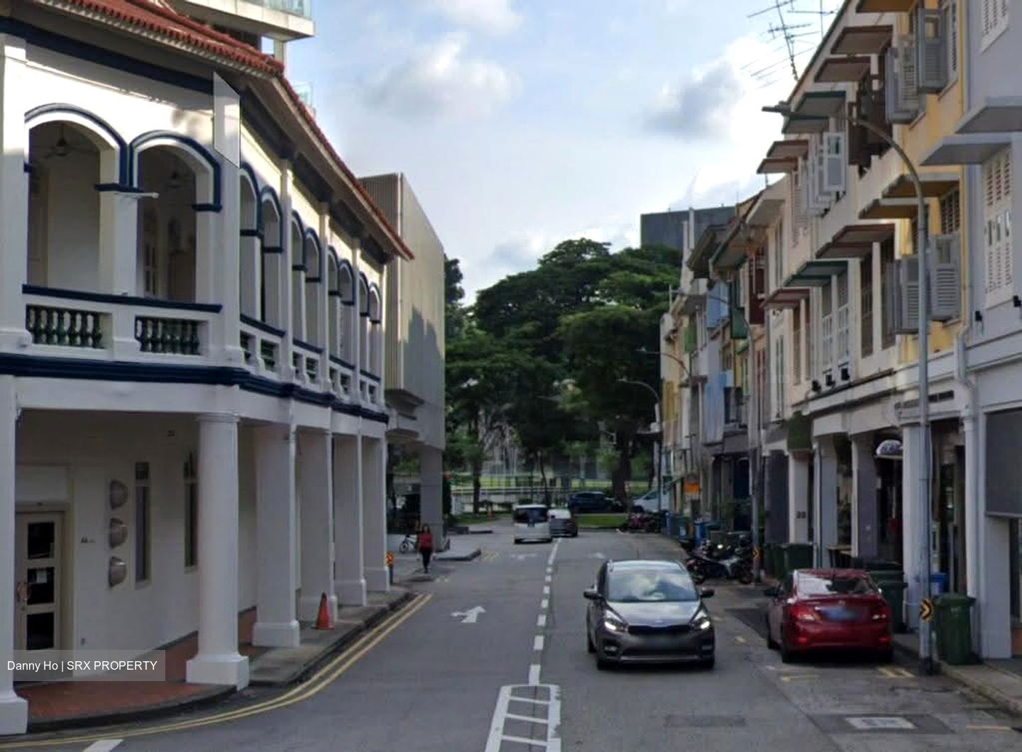Eu Tong Sen Street (D1), Shop House #626570981